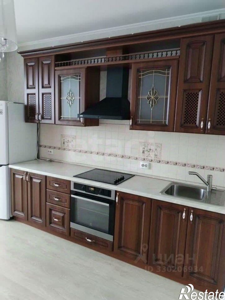1-комн квартира ул Анатолия, 35а,  д. 35а