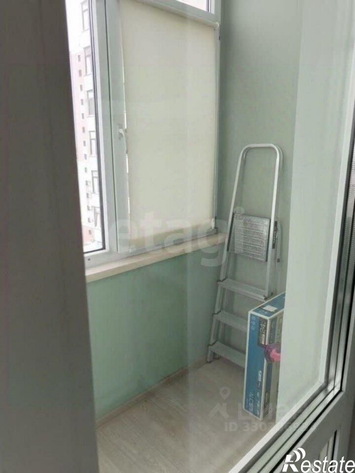 1-комн квартира ул Анатолия, 35а,  д. 35а