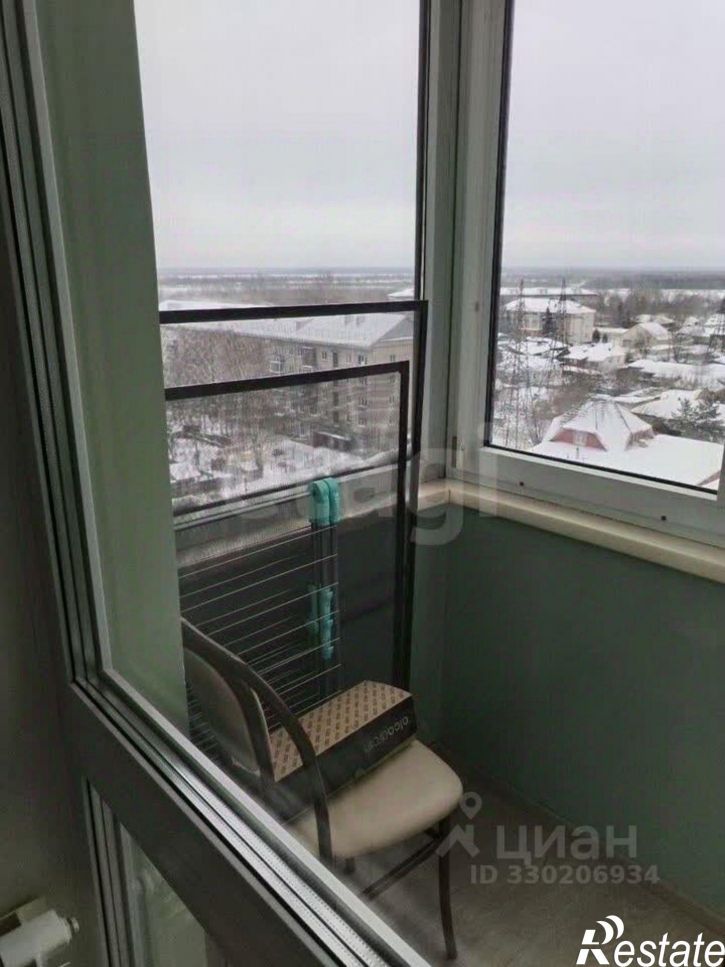 1-комн квартира ул Анатолия, 35а,  д. 35а