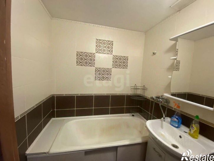 2-комн квартира ул Антона Петрова, 138а,  д. 138а