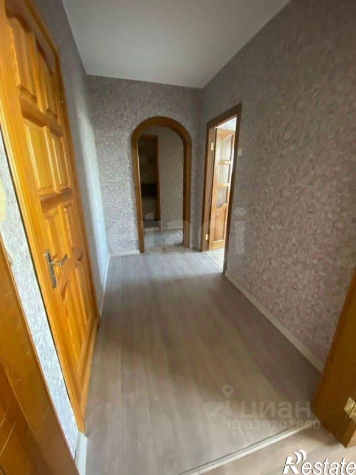 2-комн квартира ул Антона Петрова, 138а,  д. 138а