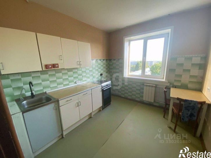 2-комн квартира ул Антона Петрова, 138а,  д. 138а