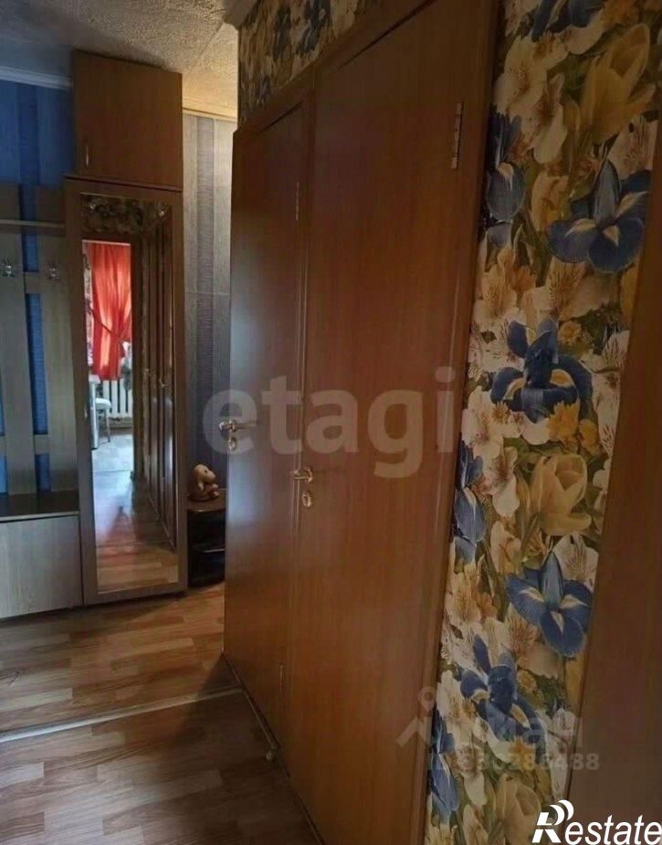 3-комн квартира ул Октябрят, 44,  д. 44