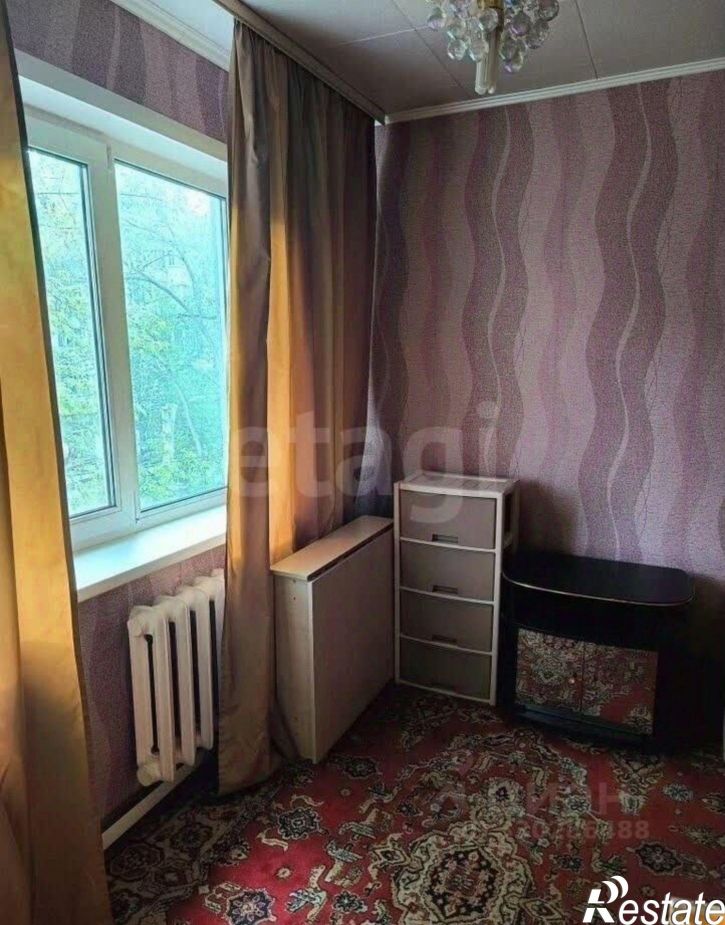 3-комн квартира ул Октябрят, 44,  д. 44