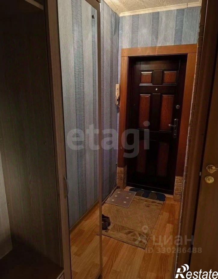 3-комн квартира ул Октябрят, 44,  д. 44