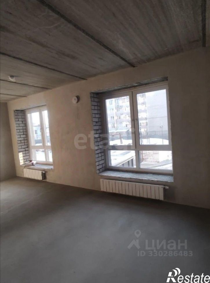 1-комн квартира ул Гоголя, 52,  д. 52