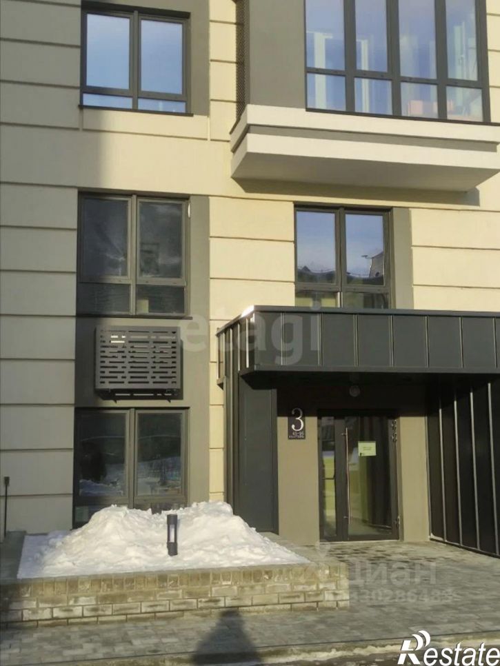 1-комн квартира ул Гоголя, 52,  д. 52