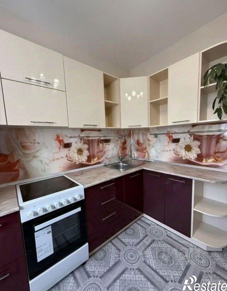 1-комн квартира ул Шумакова, 63а,  д. 63а