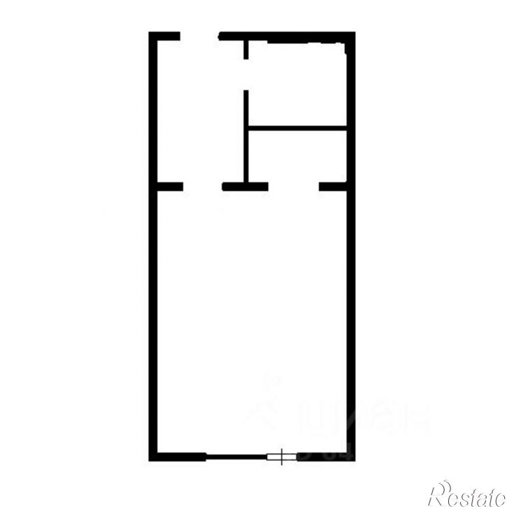 1-комн квартира ул Шумакова, 63а,  д. 63а