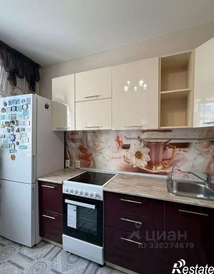 1-комн квартира ул Шумакова, 63а,  д. 63а