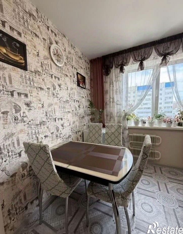 1-комн квартира ул Шумакова, 63а,  д. 63а