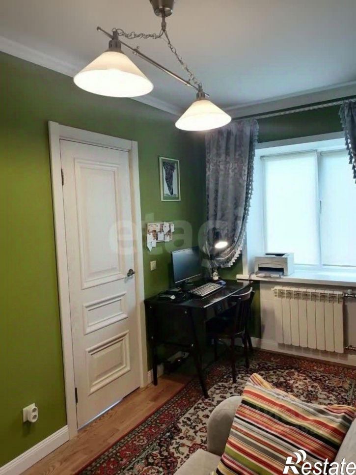 3-комн квартира ул Германа Титова, 16,  д. 16