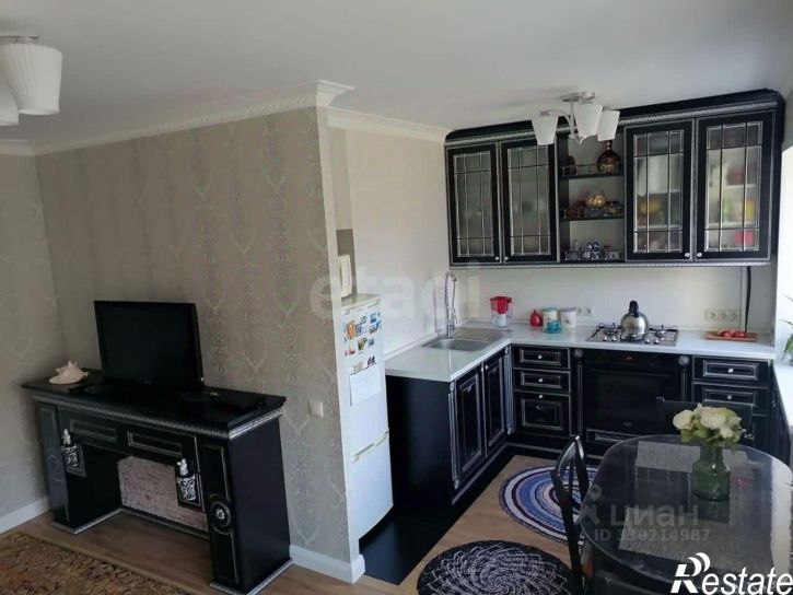 3-комн квартира ул Германа Титова, 16,  д. 16