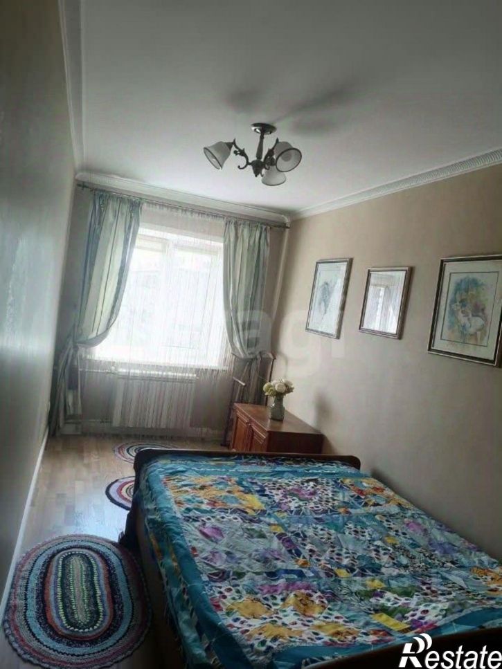 3-комн квартира ул Германа Титова, 16,  д. 16