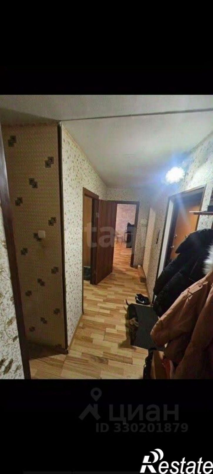 2-комн квартира ул Антона Петрова, 128,  д. 128