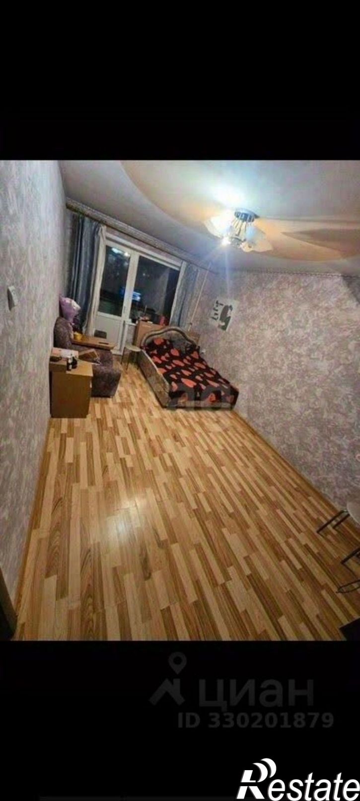 2-комн квартира ул Антона Петрова, 128,  д. 128