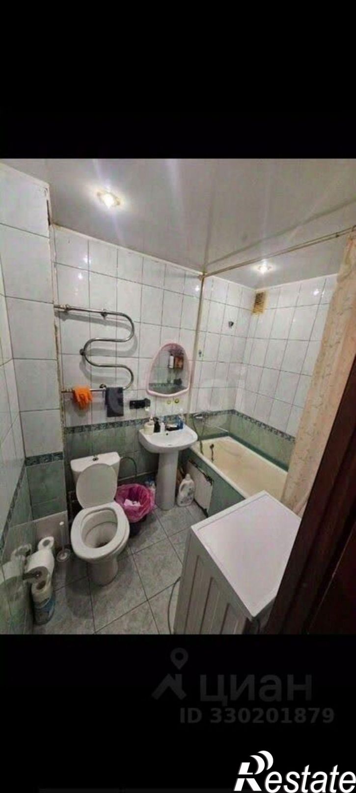 2-комн квартира ул Антона Петрова, 128,  д. 128