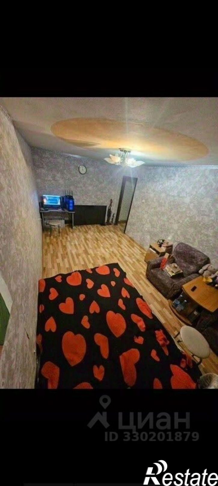 2-комн квартира ул Антона Петрова, 128,  д. 128