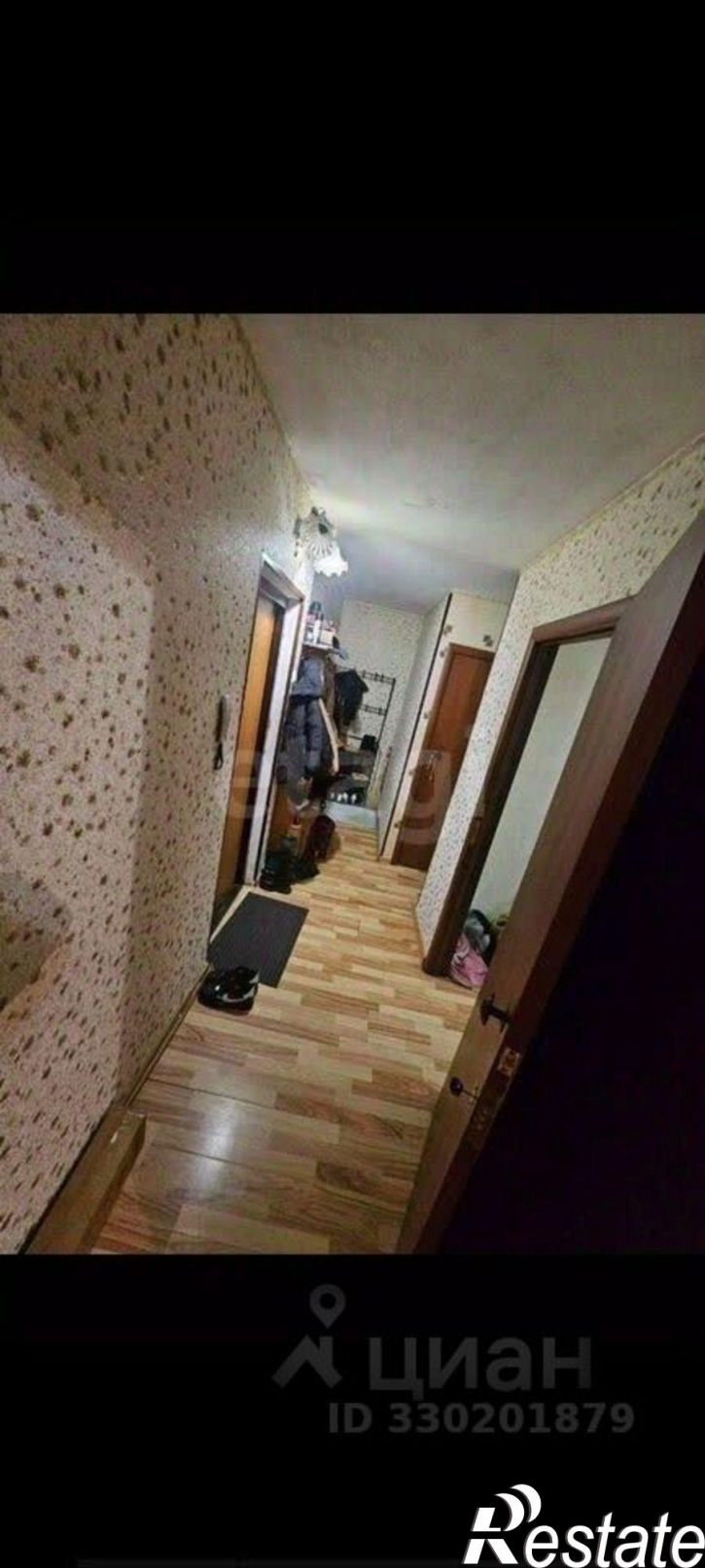 2-комн квартира ул Антона Петрова, 128,  д. 128