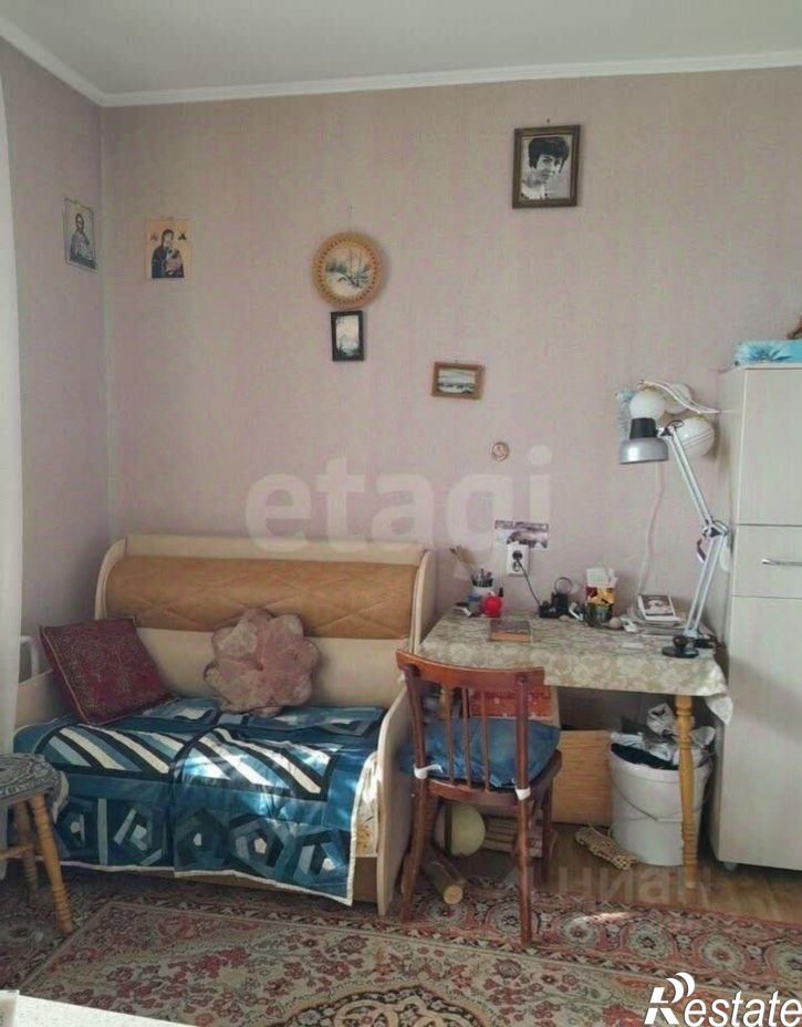 1-комн квартира ул Шумакова, 61,  д. 61