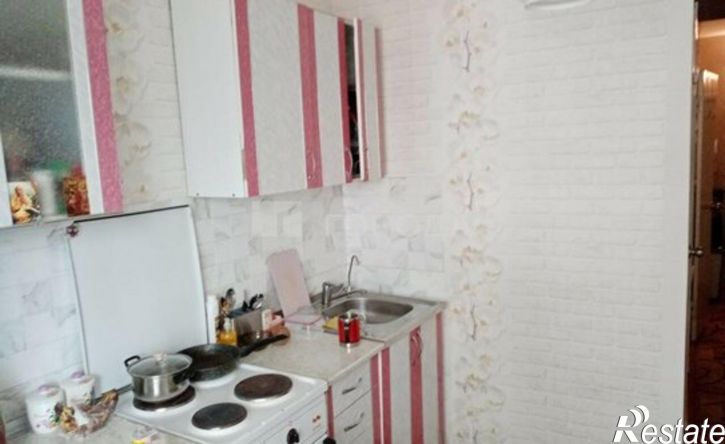 4-комн квартира улица Попова, 95,  д. 95