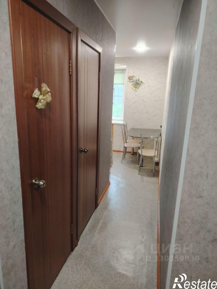 2-комн квартира ул 50 лет СССР, 22,  д. 22