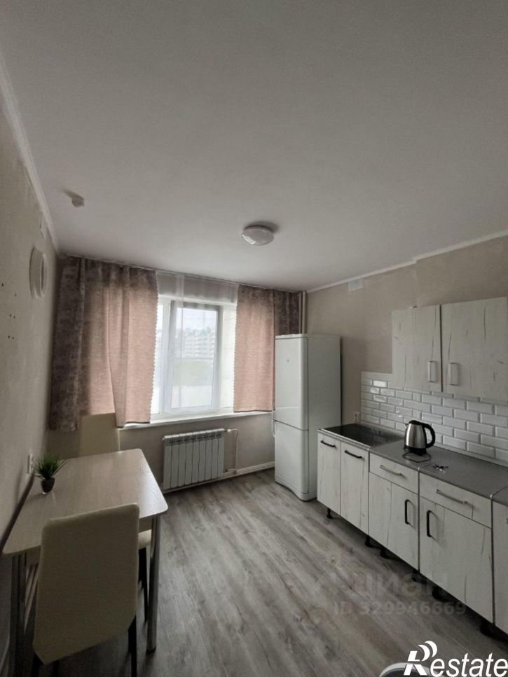 1-комн квартира улица Малахова, 148,  д. 148