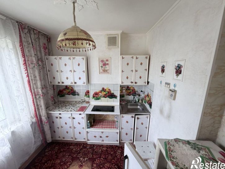 1-комн квартира улица Малахова, 99,  д. 99