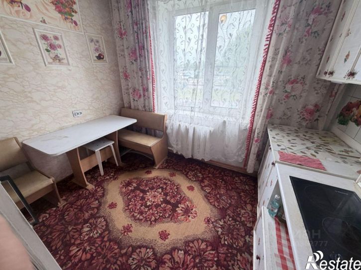 1-комн квартира улица Малахова, 99,  д. 99