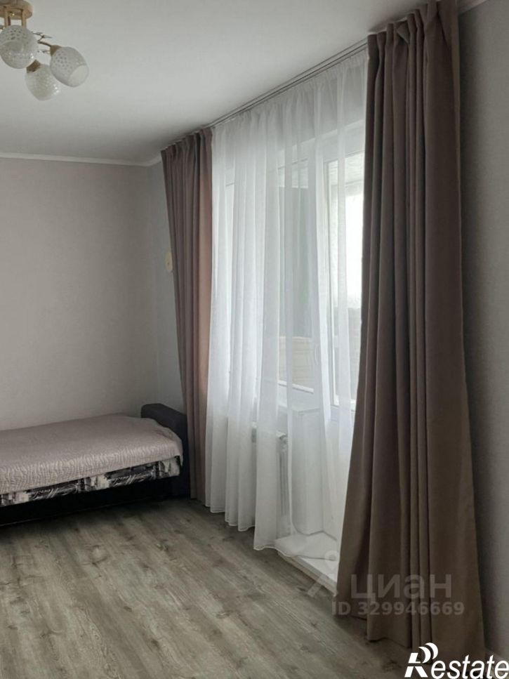 1-комн квартира улица Малахова, 148,  д. 148