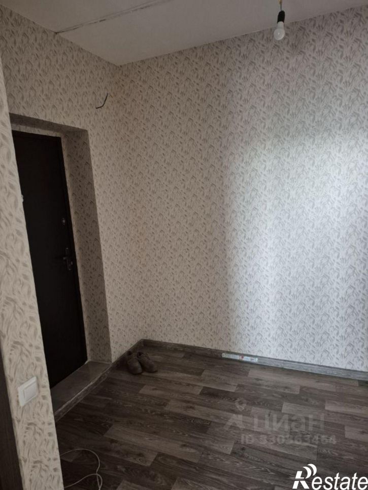2-комн квартира Балтийская улица, 96,  д. 96