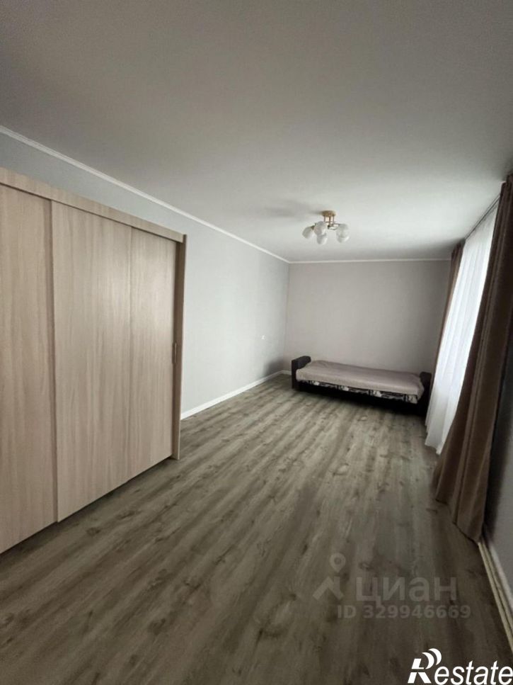 1-комн квартира улица Малахова, 148,  д. 148