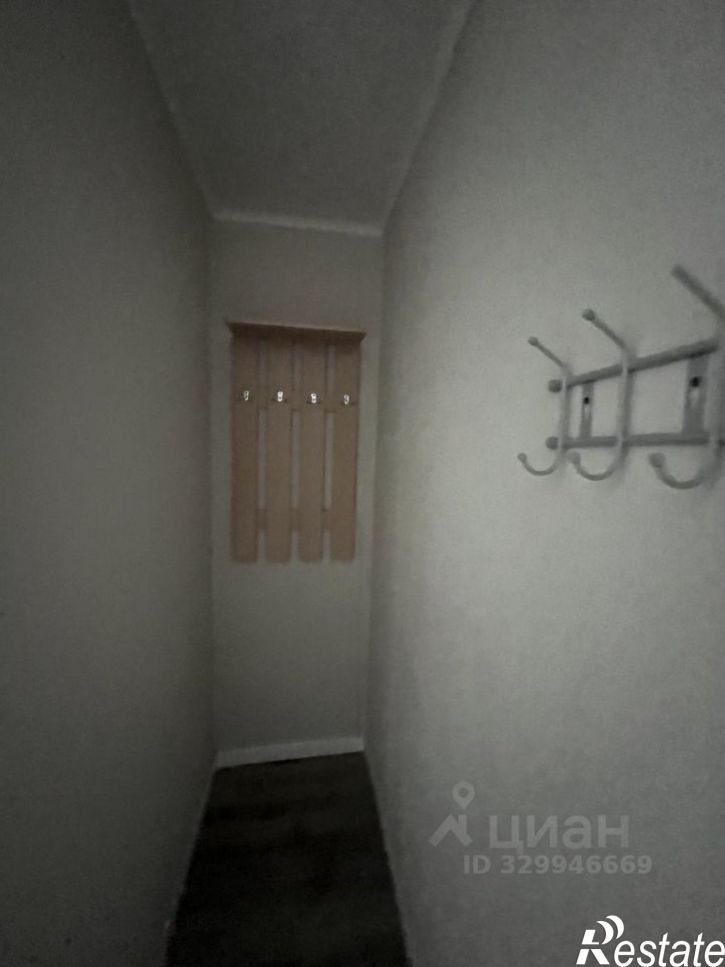 1-комн квартира улица Малахова, 148,  д. 148