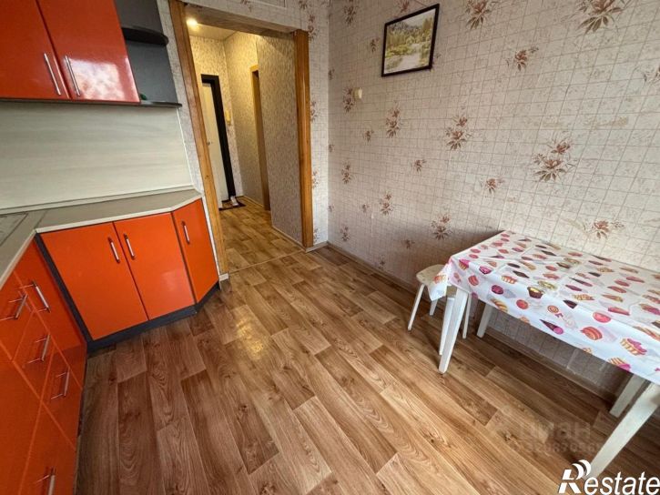 1-комн квартира улица Солнечная Поляна, 49,  д. 49