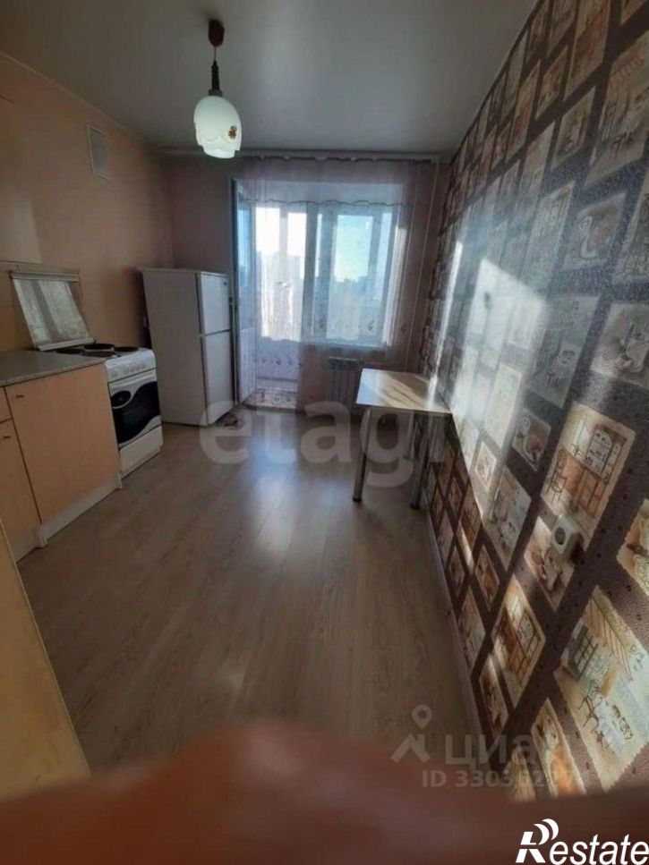 1-комн квартира Сиреневая улица, 28,  д. 28