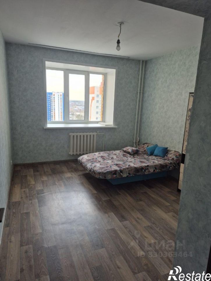 2-комн квартира Балтийская улица, 96,  д. 96