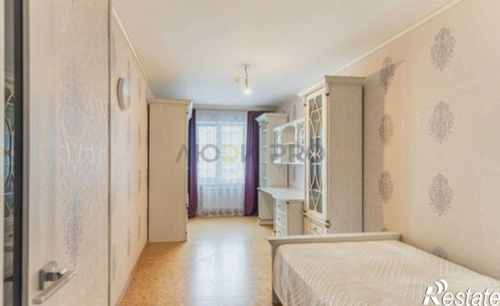 2-комн квартира Власихинская улица, 152А,  д. 152А