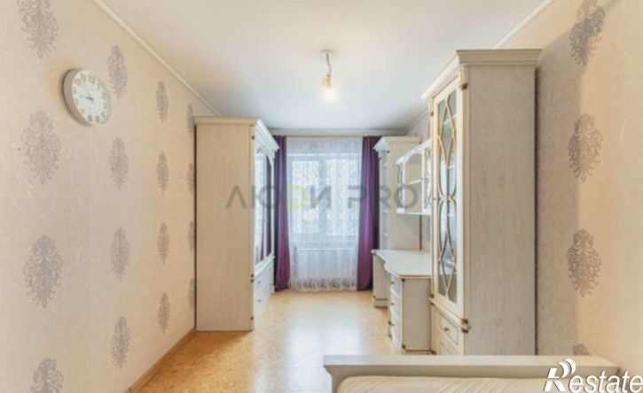 2-комн квартира Власихинская улица, 152А,  д. 152А