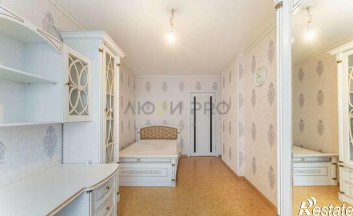 2-комн квартира Власихинская улица, 152А,  д. 152А