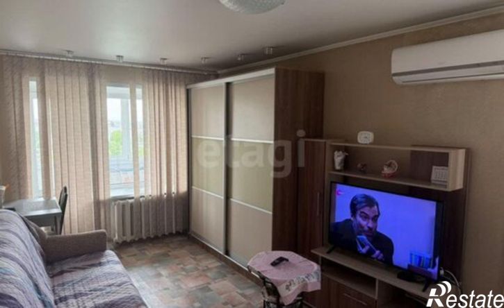 1-комн квартира улица Энтузиастов, 17,  д. 17