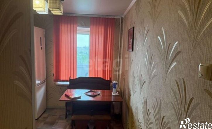 1-комн квартира улица Энтузиастов, 17,  д. 17