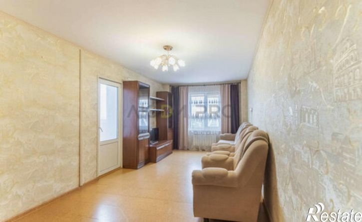 2-комн квартира Власихинская улица, 152А,  д. 152А