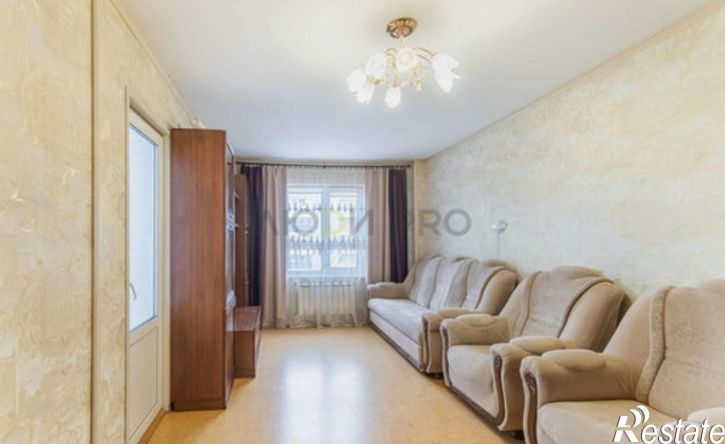 2-комн квартира Власихинская улица, 152А,  д. 152А