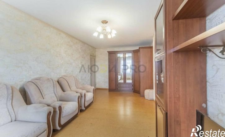 2-комн квартира Власихинская улица, 152А,  д. 152А