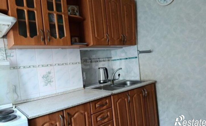 2-комн квартира улица Панфиловцев, 14,  д. 14