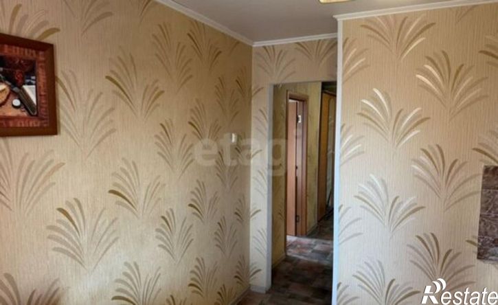1-комн квартира улица Энтузиастов, 17,  д. 17