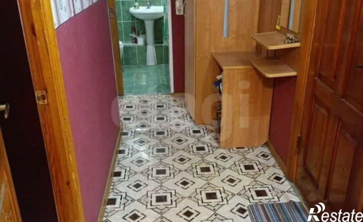 2-комн квартира улица Панфиловцев, 14,  д. 14