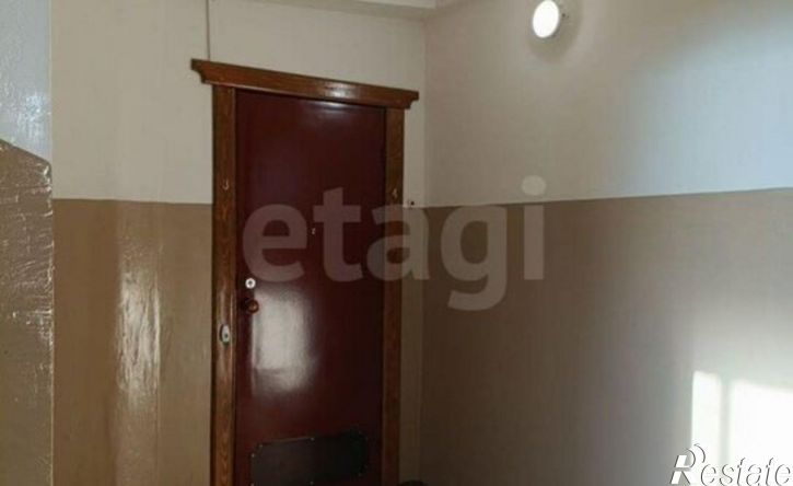 2-комн квартира улица Панфиловцев, 14,  д. 14