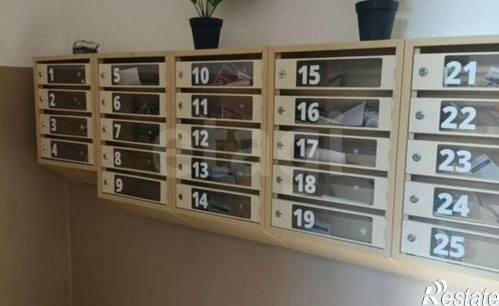 2-комн квартира улица Панфиловцев, 14,  д. 14