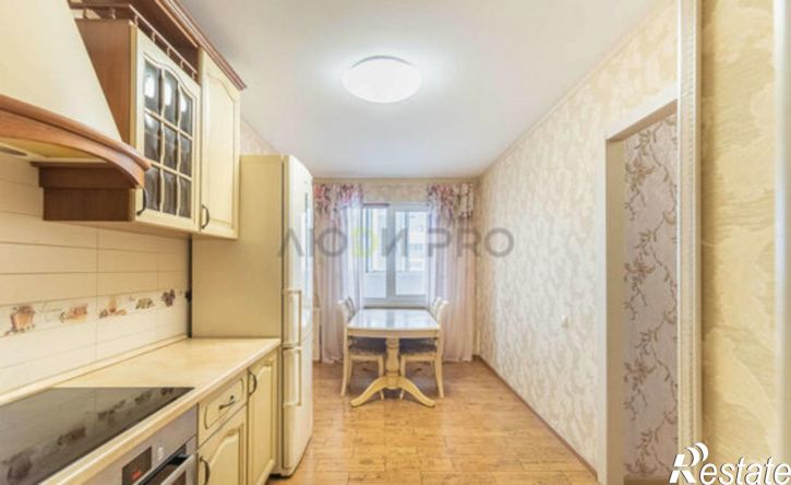 2-комн квартира Власихинская улица, 152А,  д. 152А